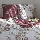 Постільна білизна ТЕП "Soft dreams" Josephina, 70x70, євро, фото 5