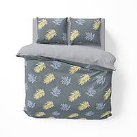 Постільна білизна ТЕП "Soft dreams" Soft Tropics, двоспальна
