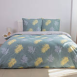 Постільна білизна ТЕП "Soft dreams" Soft Tropics, євро, фото 2