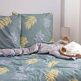 Постільна білизна ТЕП "Soft dreams" Soft Tropics, євро, фото 4