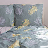 Постільна білизна ТЕП "Soft dreams" Soft Tropics, євро, фото 5