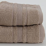 Рушник "Fancy" Latte, 70x140, фото 4