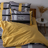 Постільна білизна ТЕП "Soft dreams" Sunny Life, 70x70, двоспальна, фото 3
