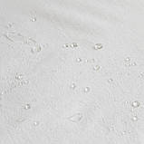 Простирадло чохол водонепроникний "WATERPROOF" Бамбук, 180x200x30, фото 5