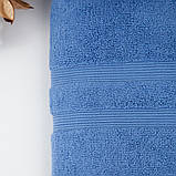 Рушник "Tender Touch" Blue, 70x140, фото 5