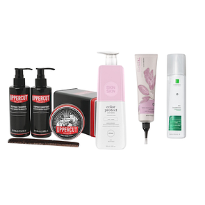 Косметика та догляд