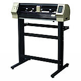 Плотер ріжучий SkyCut VH24 (Servo+camera), 610мм (000016010), фото 2