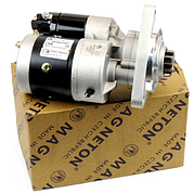 9162780 Стартер МТЗ редукторний 12В, 3.2 кВт, МТЗ, Т-40, Т-25, Т-16 (MAGNETON, Чехія)