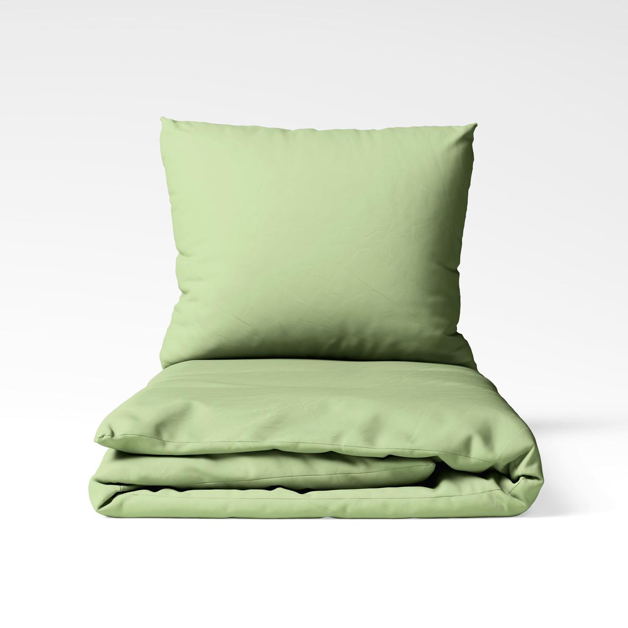 Постільна білизна "ТЕП" Leafy Luxe, 70x70, двоспальна, фото 1