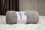 Плед "HARVEST" Grey, 140x200, фото 2