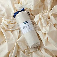 Простирадло "НАТХНЕННЯ" Молочне, 215x240