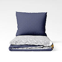 Постільна білизна ТЕП "Happy Sleep" Statly, 50x70, полуторна