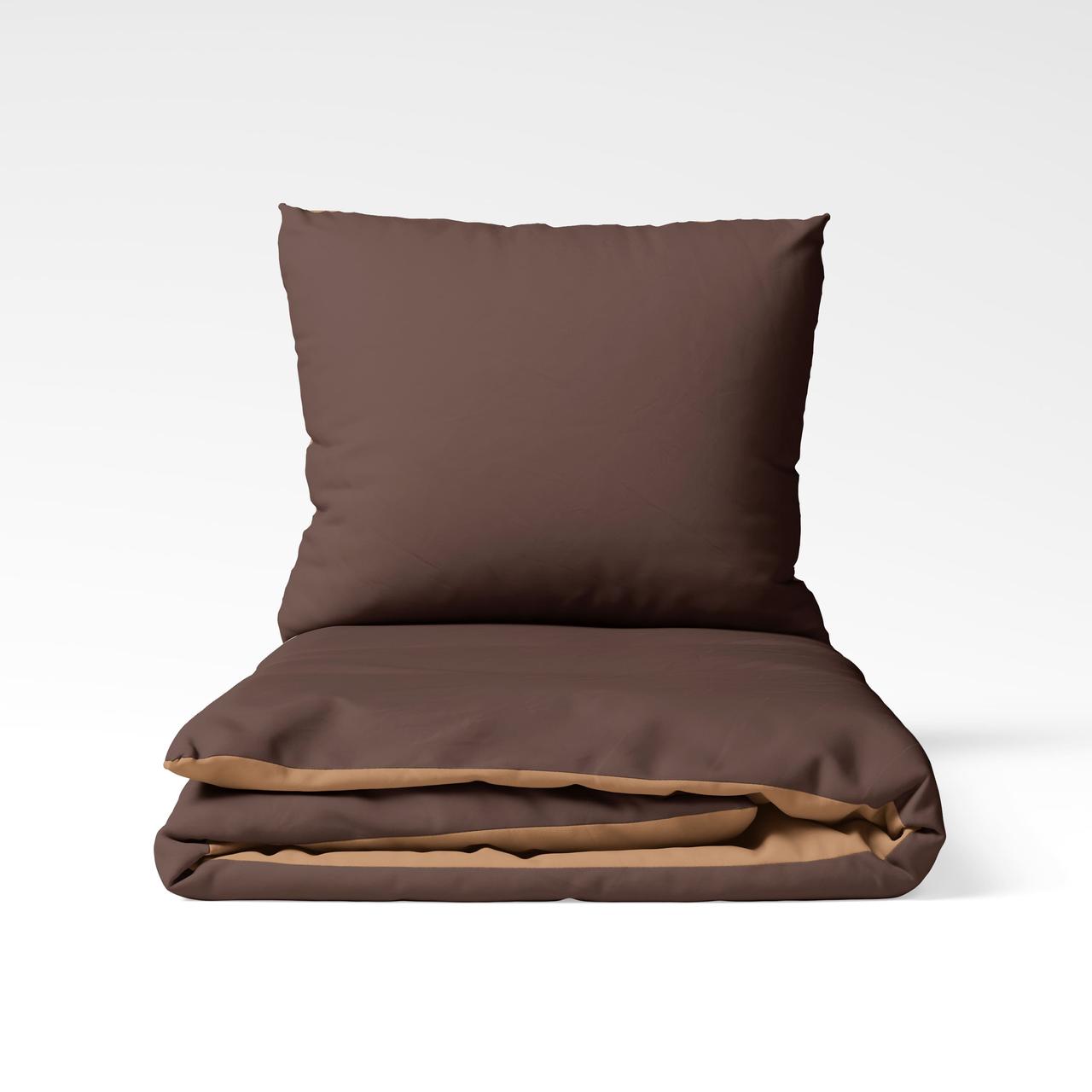 Постільна білизна "ТЕП" Nature`s Nest, 70x70, полуторна, фото 1