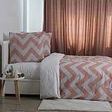 Комплект постільної білизни "ТЕП" Modern Peaks, двоспальна, фото 4