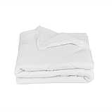 Ковдра FRIENDLY "WHITE COMFORT" (350г/м2), 200x220, фото 2