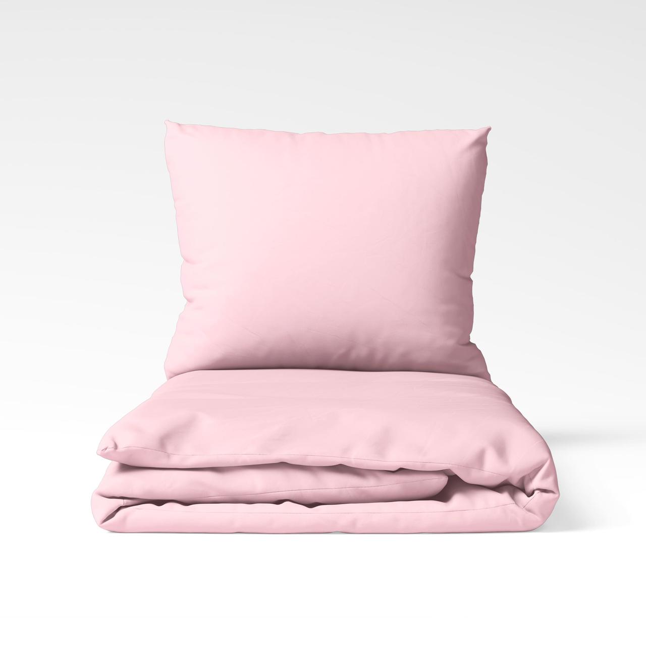 Постільна білизна "ТЕП" Pastel Rose, 70x70, двоспальна, фото 1