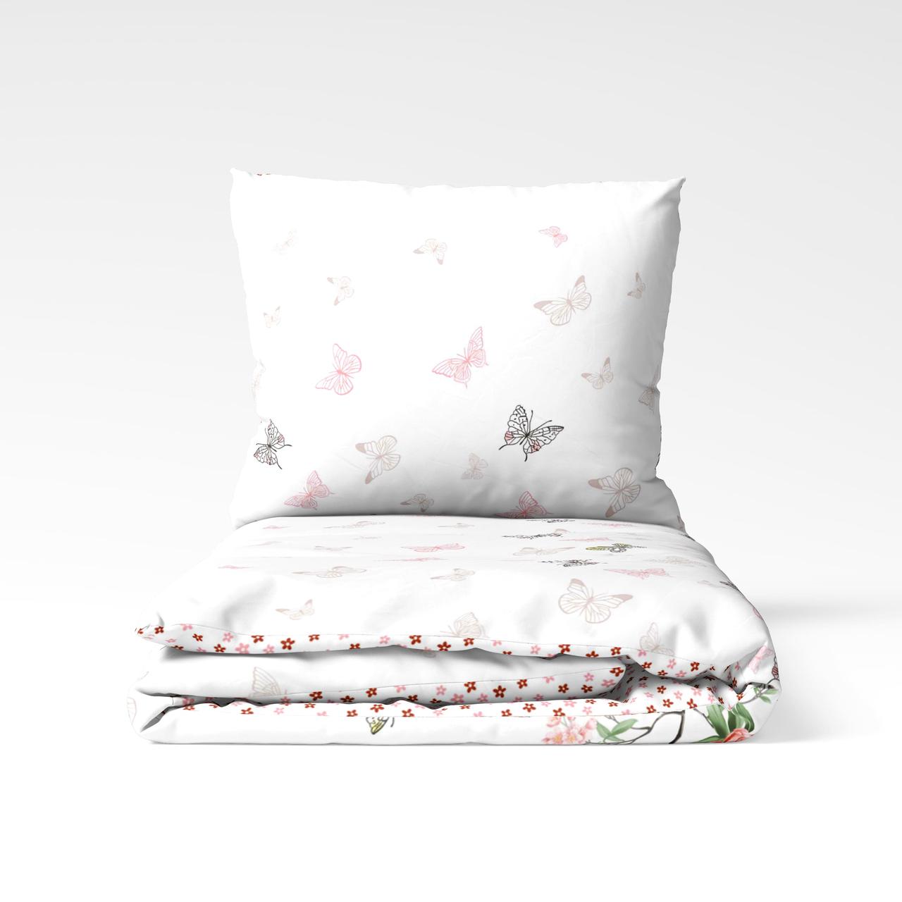 Постільна білизна "ТЕП" Ніжні сни, 70x70, полуторна, фото 1