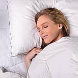 Подушка COTE BLANC "KAPOK", 40x60, фото 5