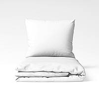 Комплект постільної білизни "ТЕП" Optical White, двоспальна