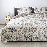 Постільна білизна ТЕП "Happy Sleep" Сієста, 50x70, полуторна, фото 6