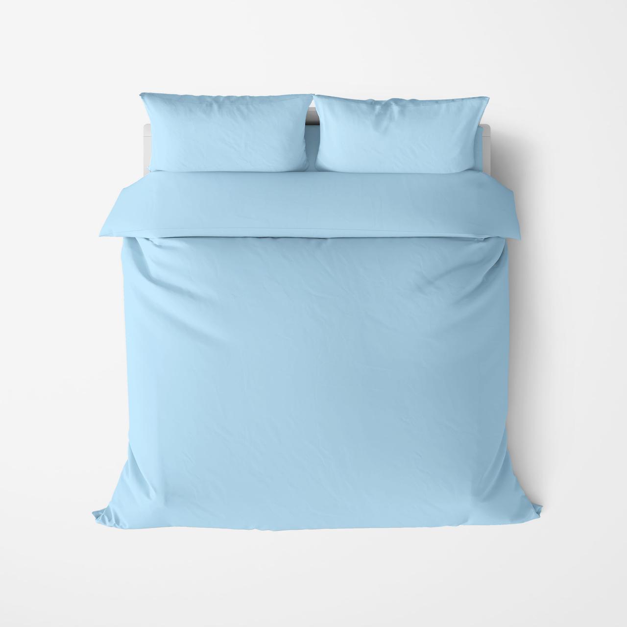 Постільна білизна ТЕП "Happy Sleep" Афіни, 50х70, євро, фото 1