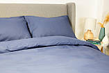 Комплект постільної білизни "ТЕП" Ashen, євро, фото 3