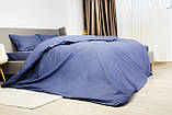 Комплект постільної білизни "ТЕП" Ashen, євро, фото 4