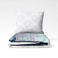 Комплект постільної білизни "ТЕП" Fiona, двоспальна