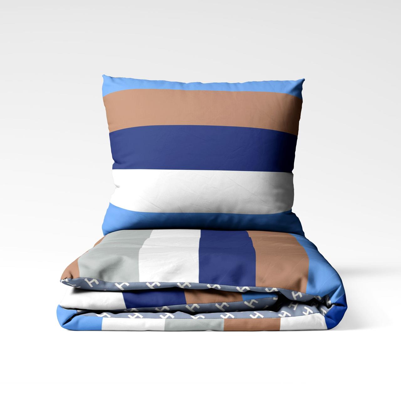 Постільна білизна ТЕП "Happy Sleep" Homey, 50х70, сімейна, фото 1