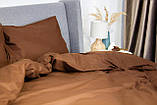 Комплект постільної білизни ТЕП "Happy Sleep" Cосао, сімейна, фото 6