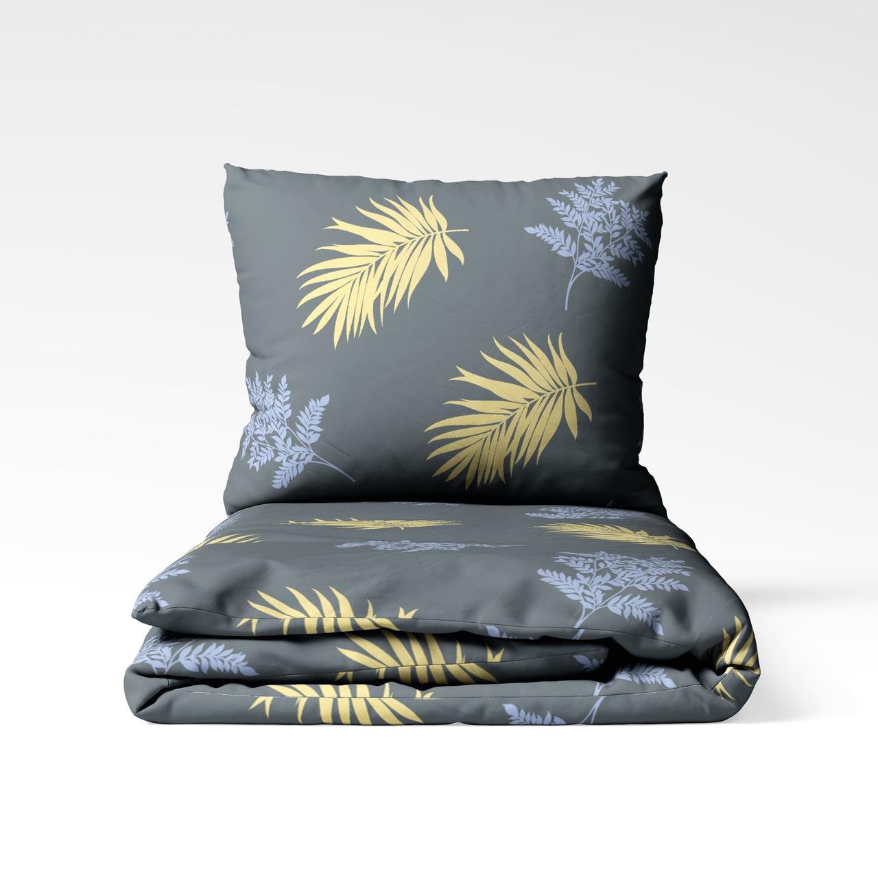 Комплект постільної білизни ТЕП "Happy Sleep" Ash Garden, двоспальна, фото 1