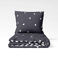 Комплект постільної білизни "ТЕП" 334 Night, двоспальна