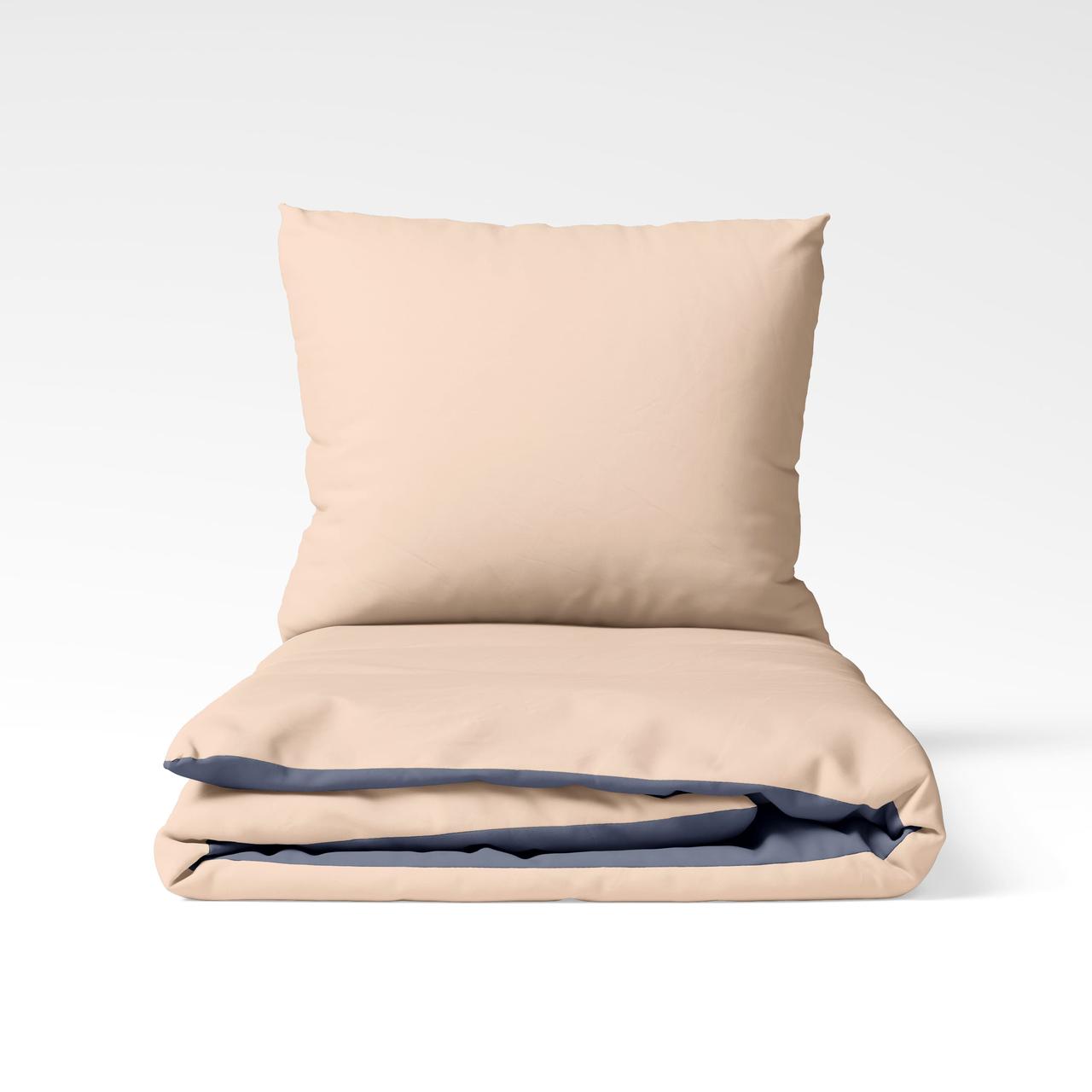 Комплект постільної білизни ТЕП "Happy Sleep" Silk Ember, двоспальна, фото 1