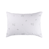 Подушка "NATURE" BAMBOO , 70x70, фото 2