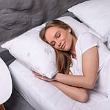 Подушка "NATURE" BAMBOO , 70x70, фото 9