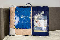 Ковдра "ТЕП" ШИК (400 г/м2) вовна Good vibe, 150x210