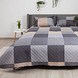 Покривало ТЕП "PROVENCE" наволочка 50*70 см Фабіан, 150x210, фото 2