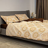 Комплект постільної білизни ТЕП "Happy Sleep" Rustic Charm, двоспальна, фото 2