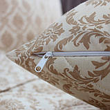 Покривало ТЕП "ELEGANT COTTON" Beige Fantasy, 220x240, фото 5