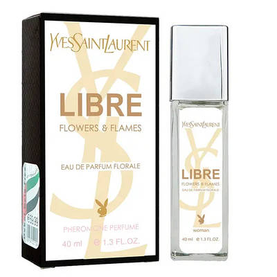 Женские духи Yves Saint Laurent Libre L Eau Nue (Ив Сен