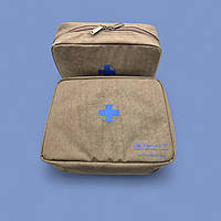 Ампульница 35 ячеек с перегородкой