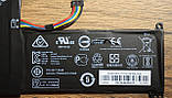 Акумулятор Батарея для LENOVO IdeaPad 120s-14IAP 5B10P23779 Знос 21%, фото 5