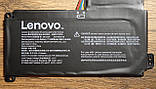 Акумулятор Батарея для LENOVO IdeaPad 120s-14IAP 5B10P23779 Знос 21%, фото 3
