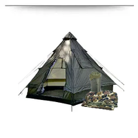 Намети, спальники, гамаки