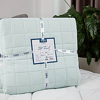 Покривало ТЕП "SOFT TOUCH" М'ята, 220x240