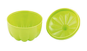 Ємності для зберігання, контейнери, лотки