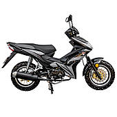 Мопед Актів