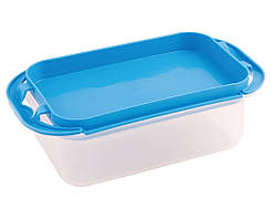 Масленка ГОСПОДАР 140х80х50 мм 92-1206