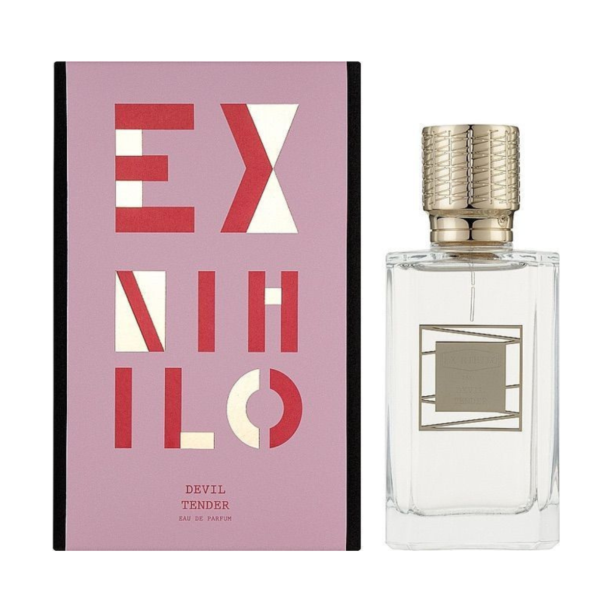 Ex Nihilo Devil Tender edp 100 ml, Франція, фото 1