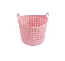 Кошик для зберігання дрібниць ГОСПОДАР Ø 100 мм 92-1231